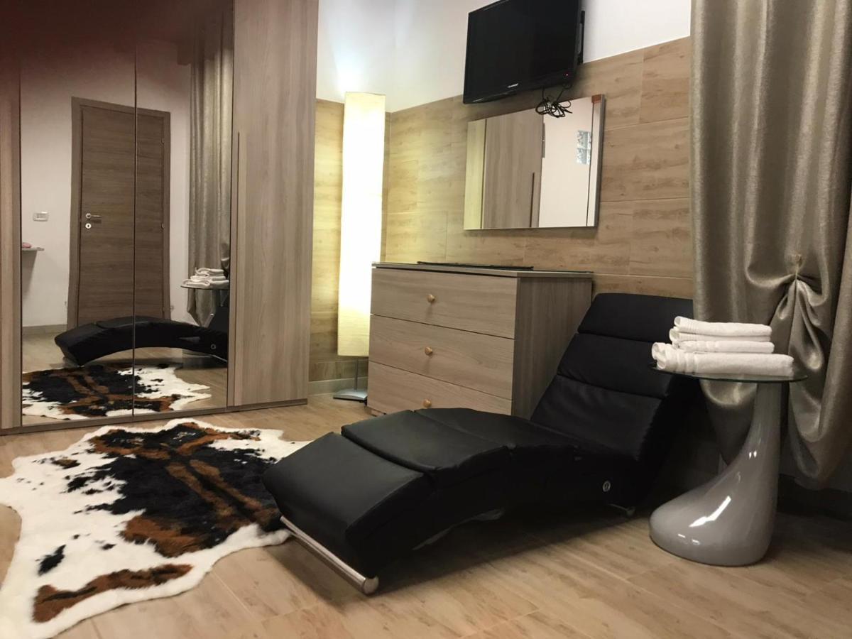 Affittacamere Vicino Al Porto Porto Torres Extérieur photo