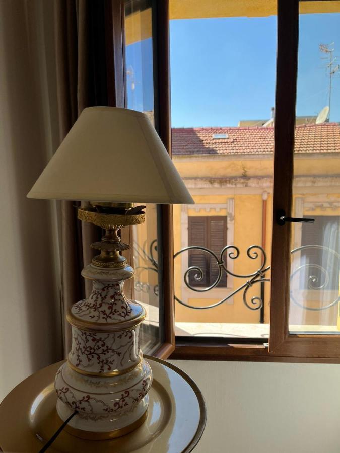 Affittacamere Vicino Al Porto Porto Torres Extérieur photo