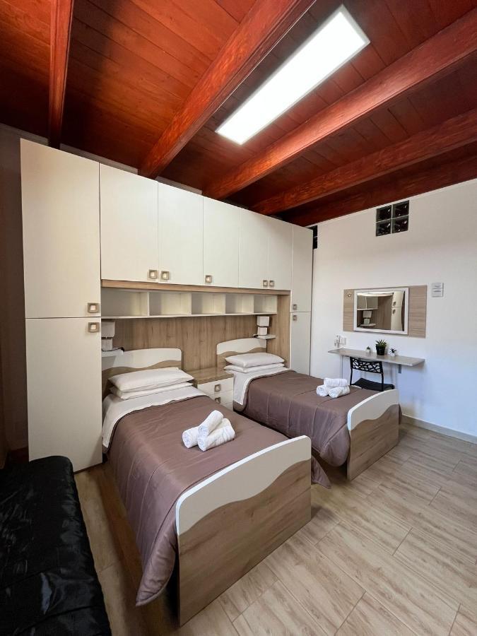Affittacamere Vicino Al Porto Porto Torres Extérieur photo