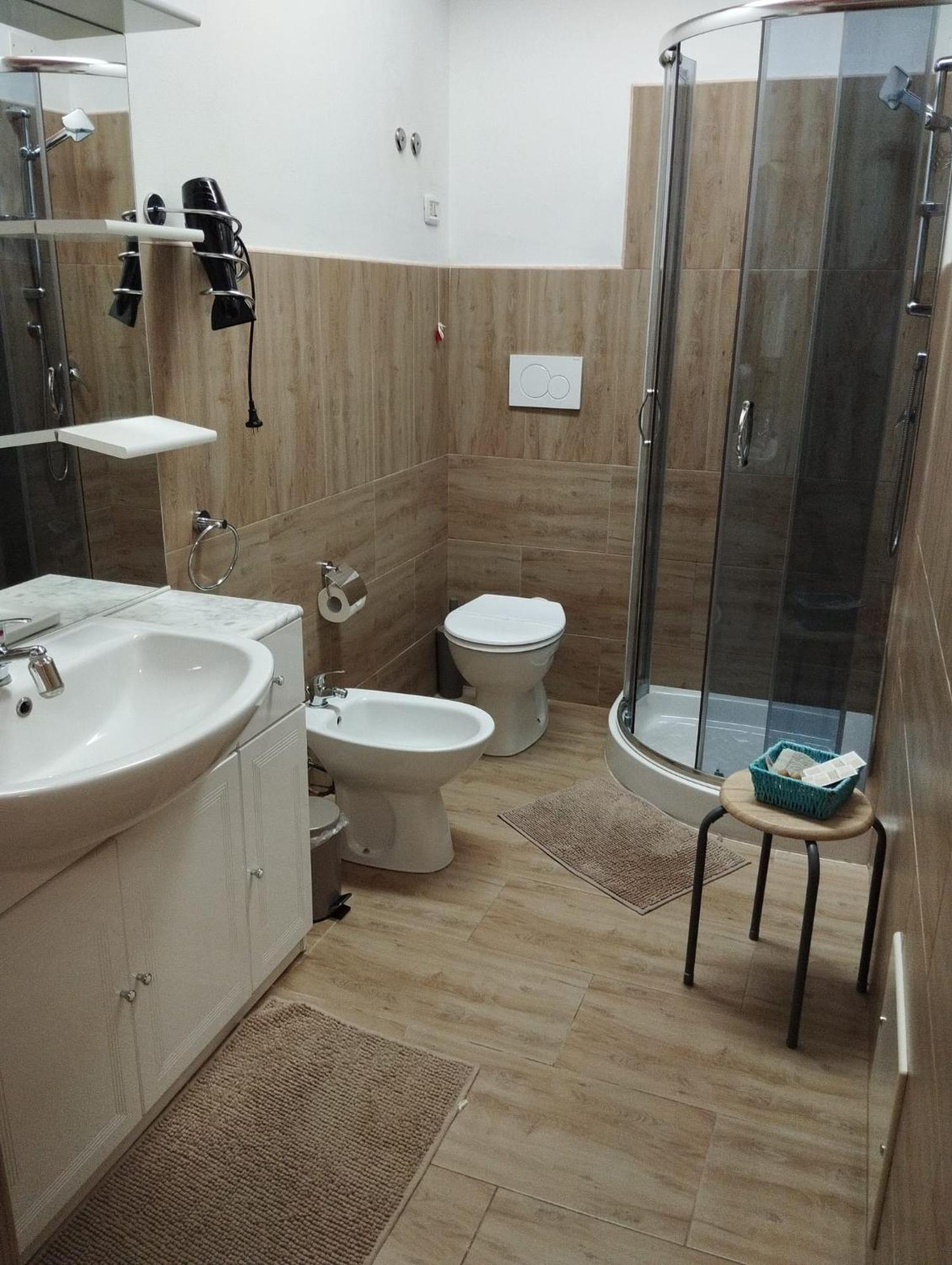 Affittacamere Vicino Al Porto Porto Torres Extérieur photo