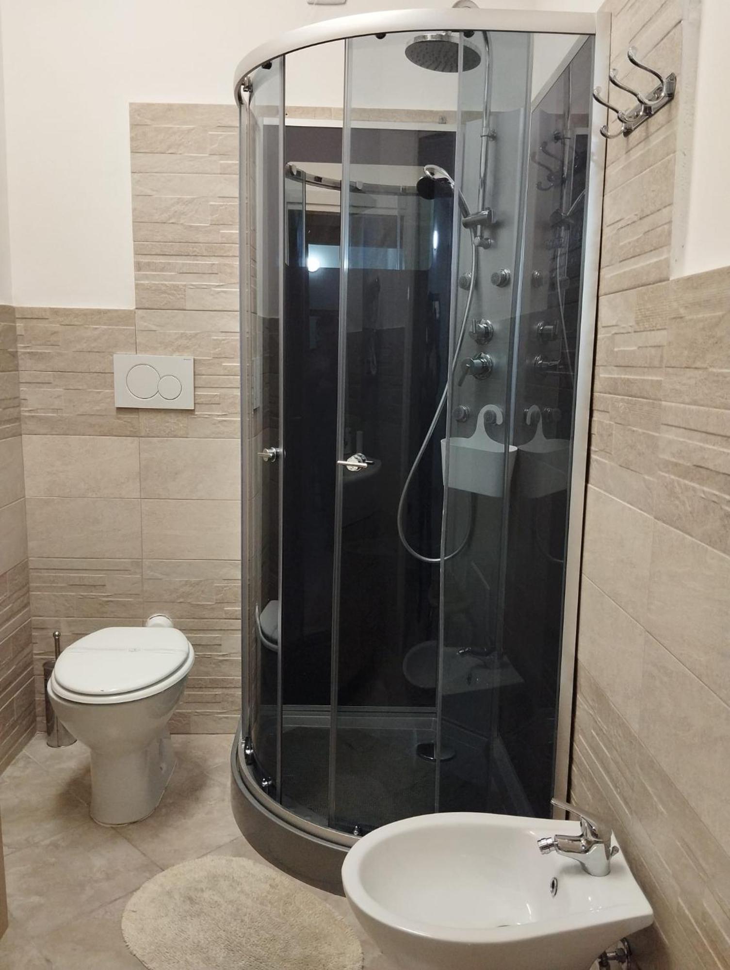 Affittacamere Vicino Al Porto Porto Torres Extérieur photo