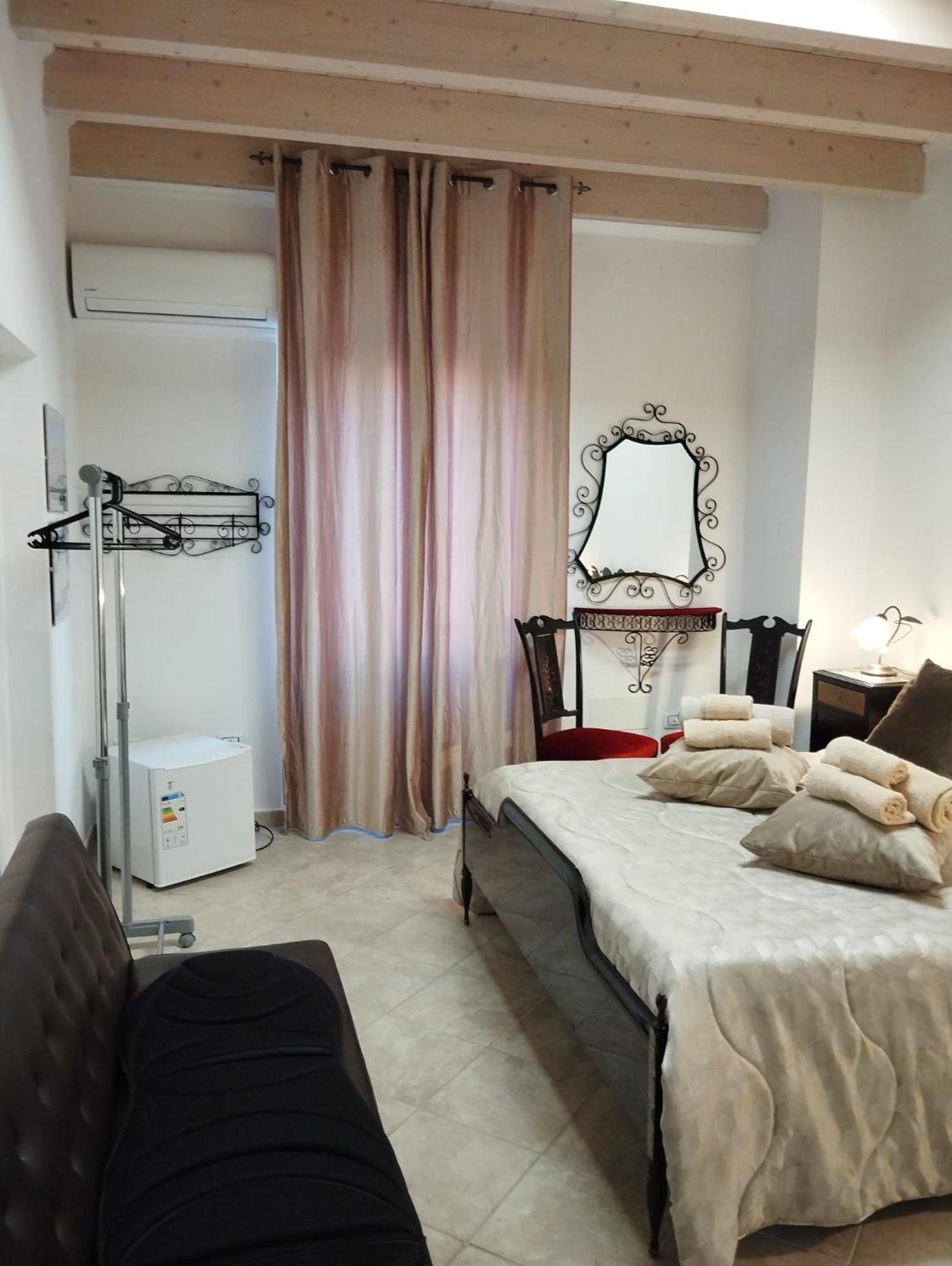Affittacamere Vicino Al Porto Porto Torres Extérieur photo
