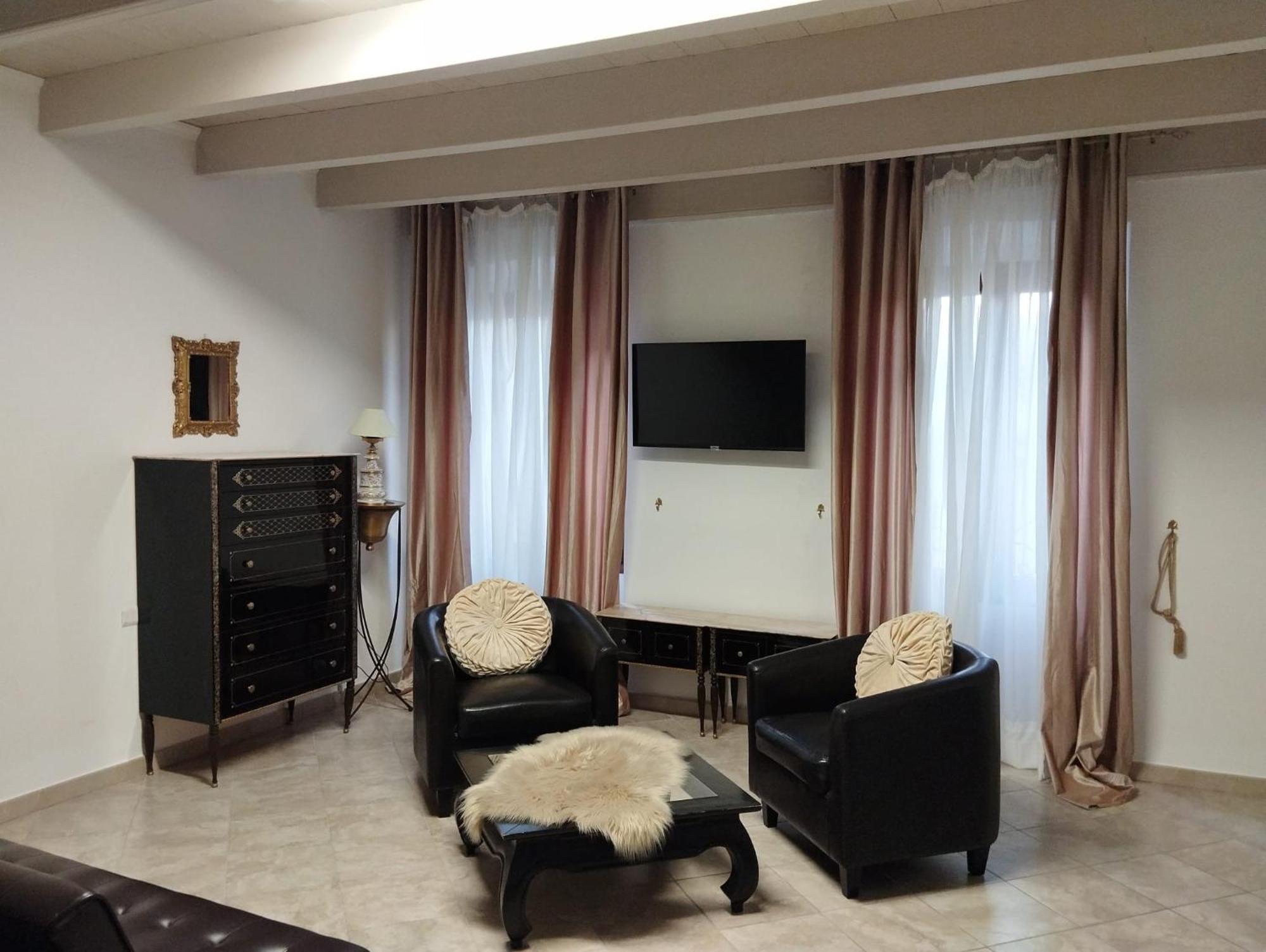 Affittacamere Vicino Al Porto Porto Torres Extérieur photo