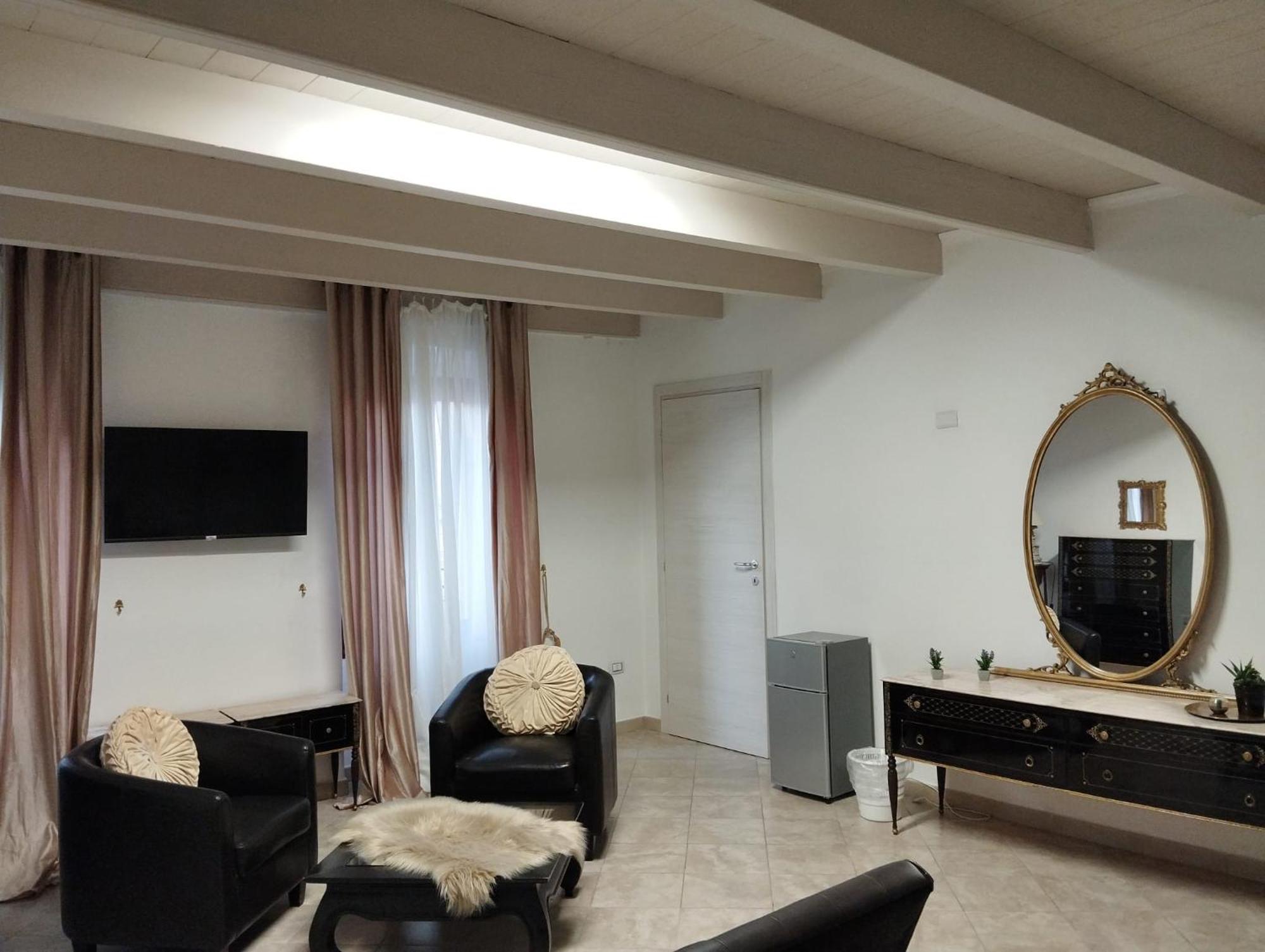 Affittacamere Vicino Al Porto Porto Torres Extérieur photo