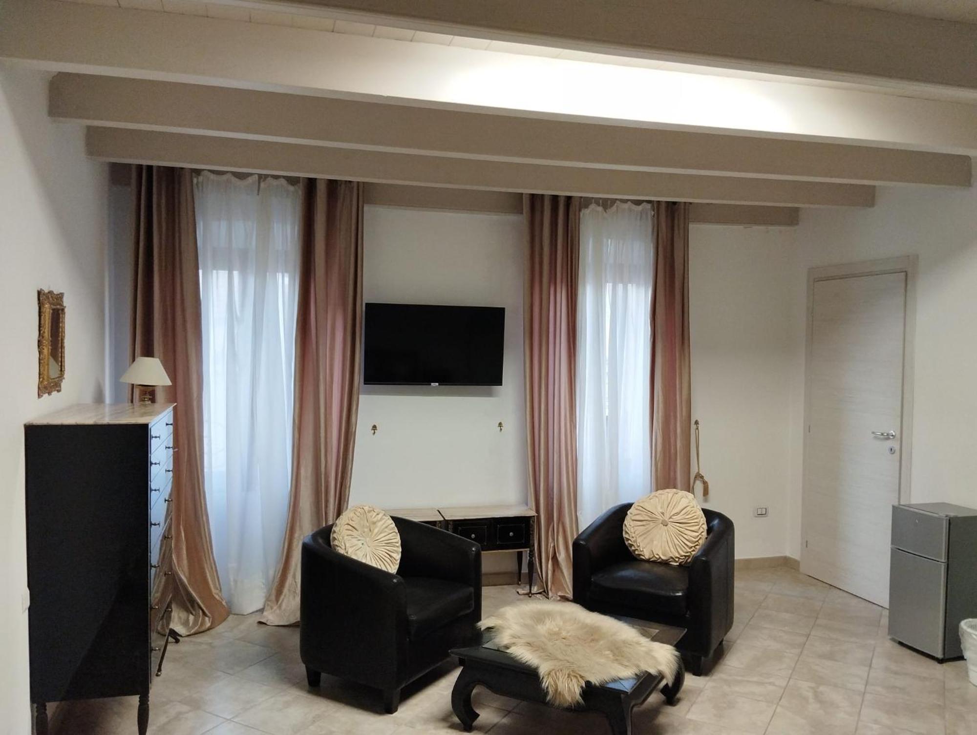 Affittacamere Vicino Al Porto Porto Torres Extérieur photo